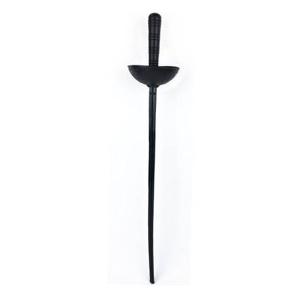 Plastic sword